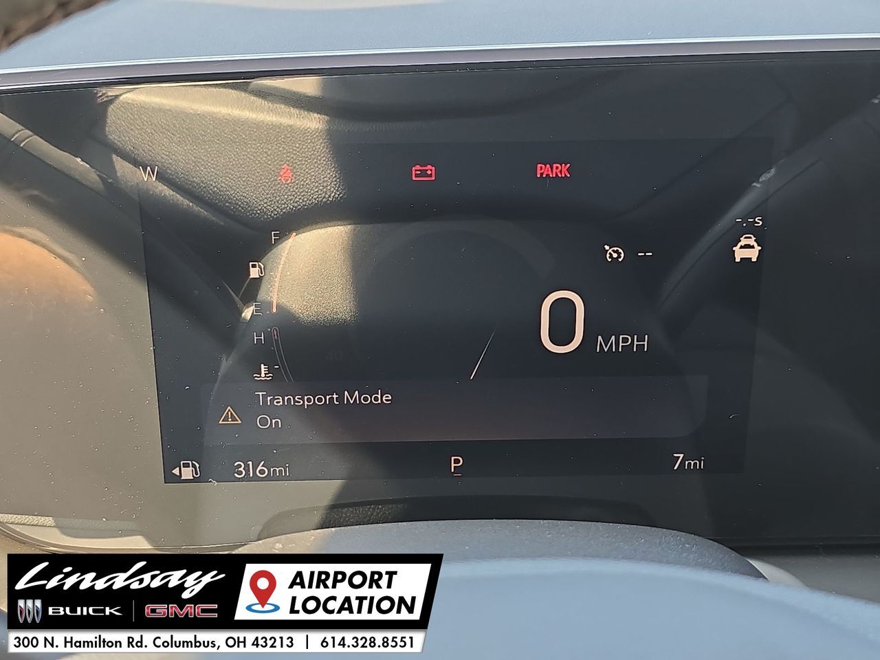2026 Buick Encore GX Sport Touring Columbus OH