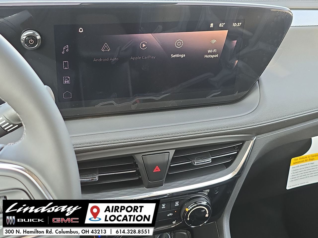 2026 Buick Encore GX Sport Touring Columbus OH