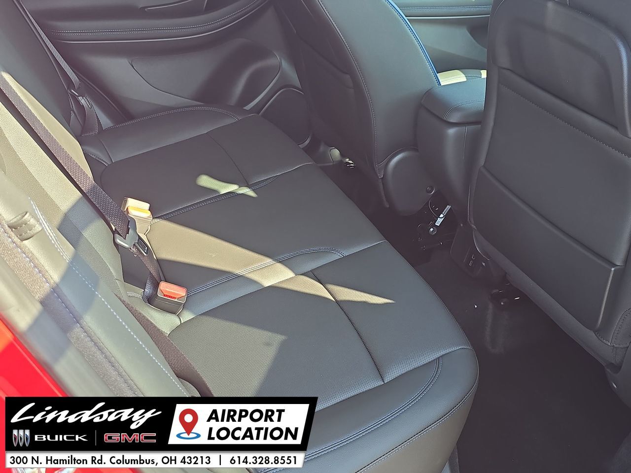 2026 Buick Encore GX Sport Touring Columbus OH