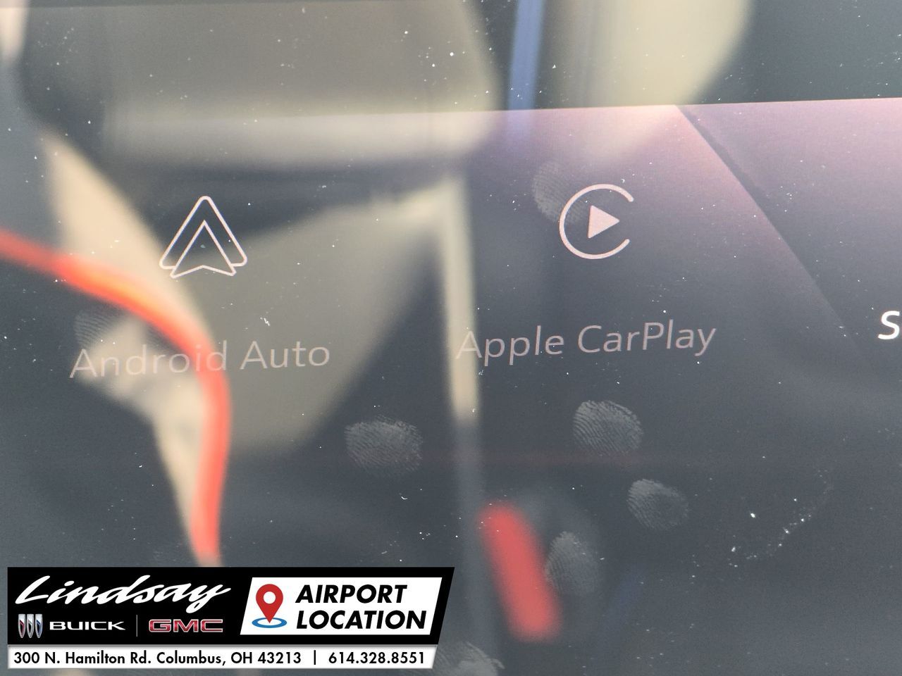 2026 Buick Encore GX Sport Touring Columbus OH