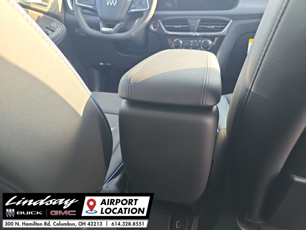 2026 Buick Encore GX Sport Touring Columbus OH