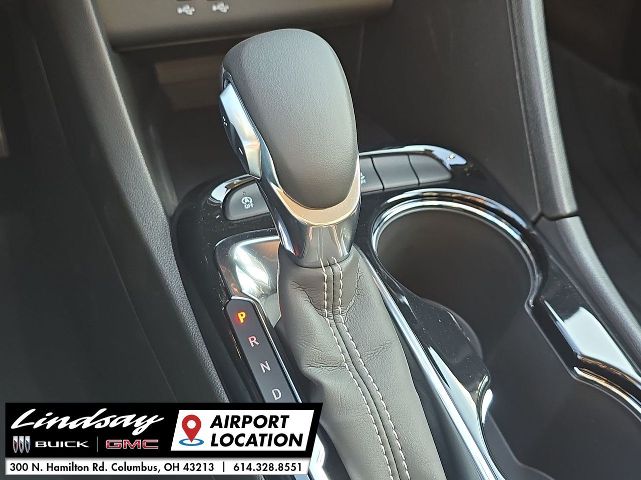 2026 Buick Encore GX Sport Touring Columbus OH