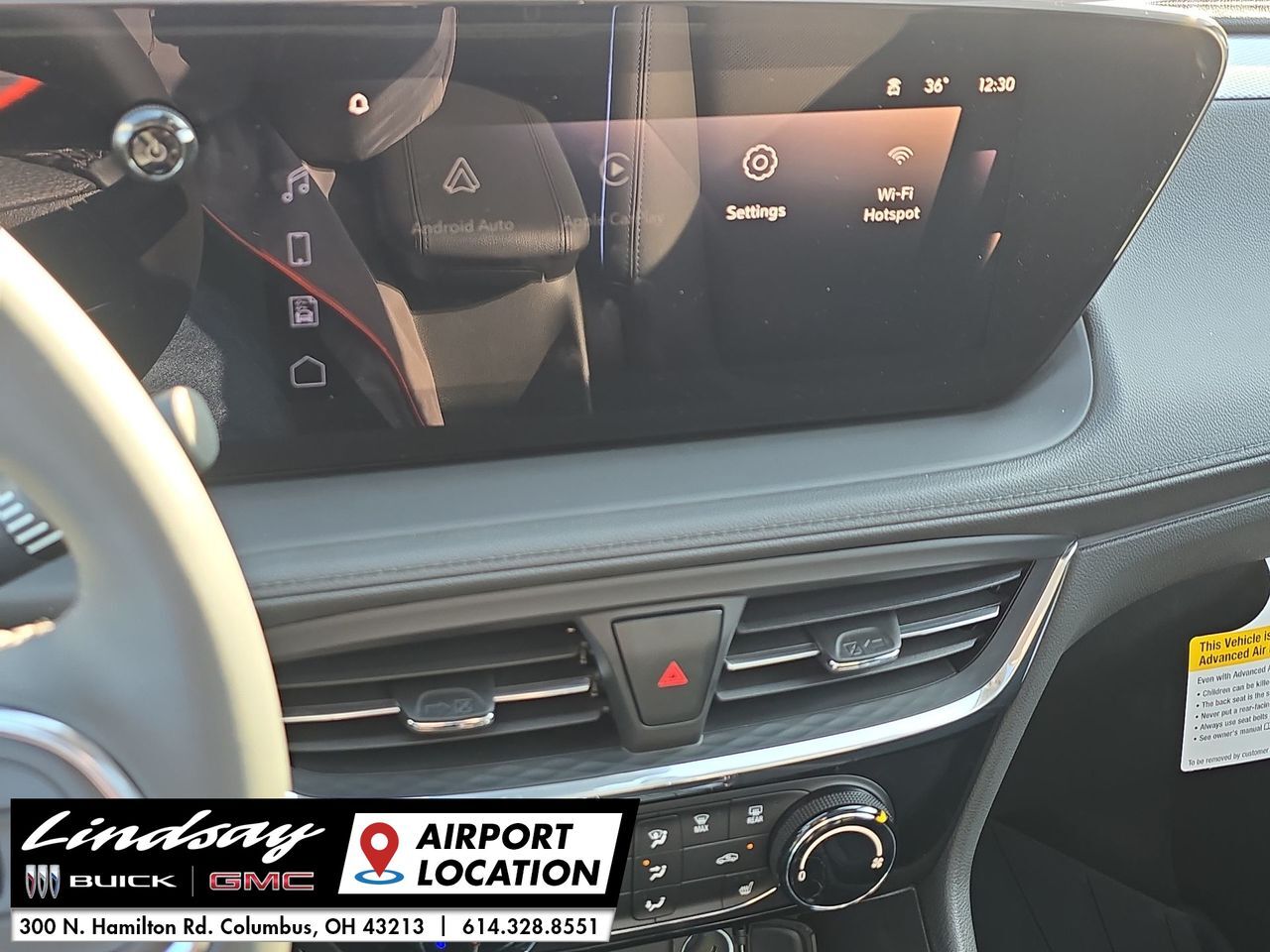 2026 Buick Encore GX Sport Touring Columbus OH