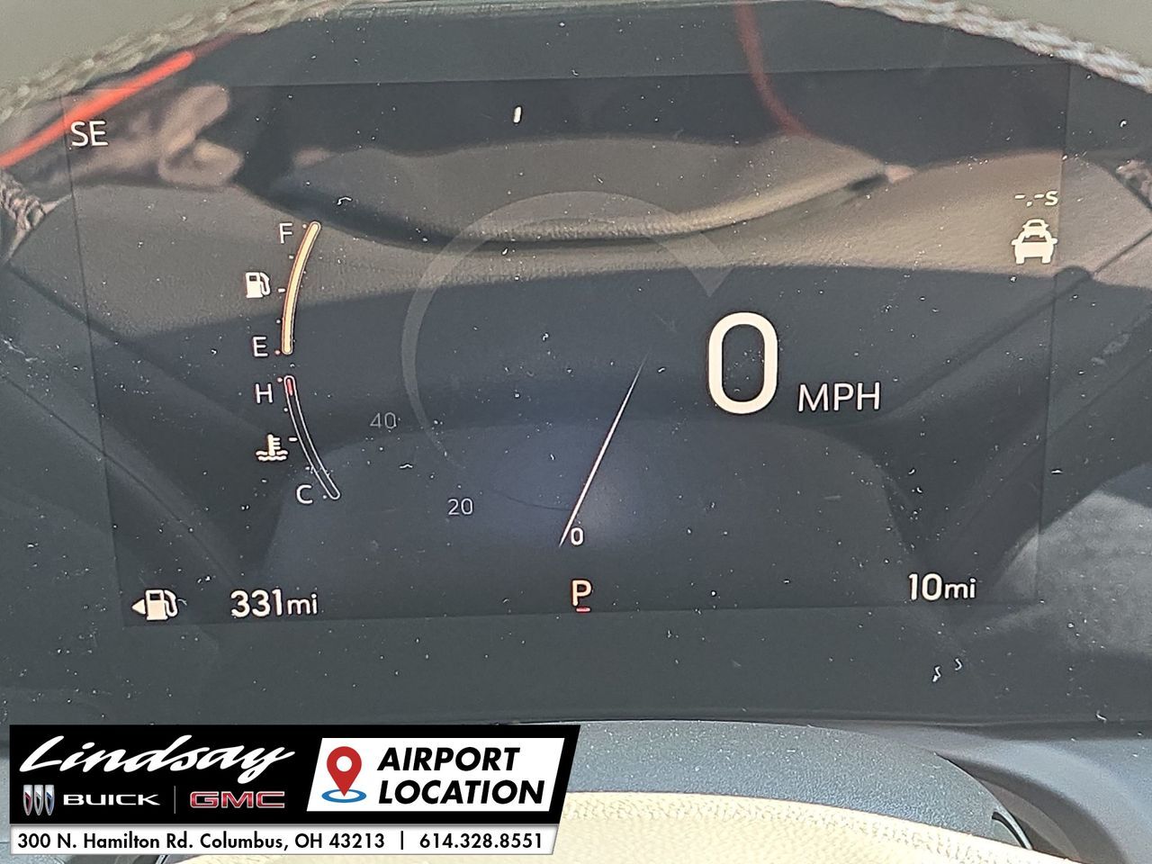 2026 Buick Encore GX Sport Touring Columbus OH