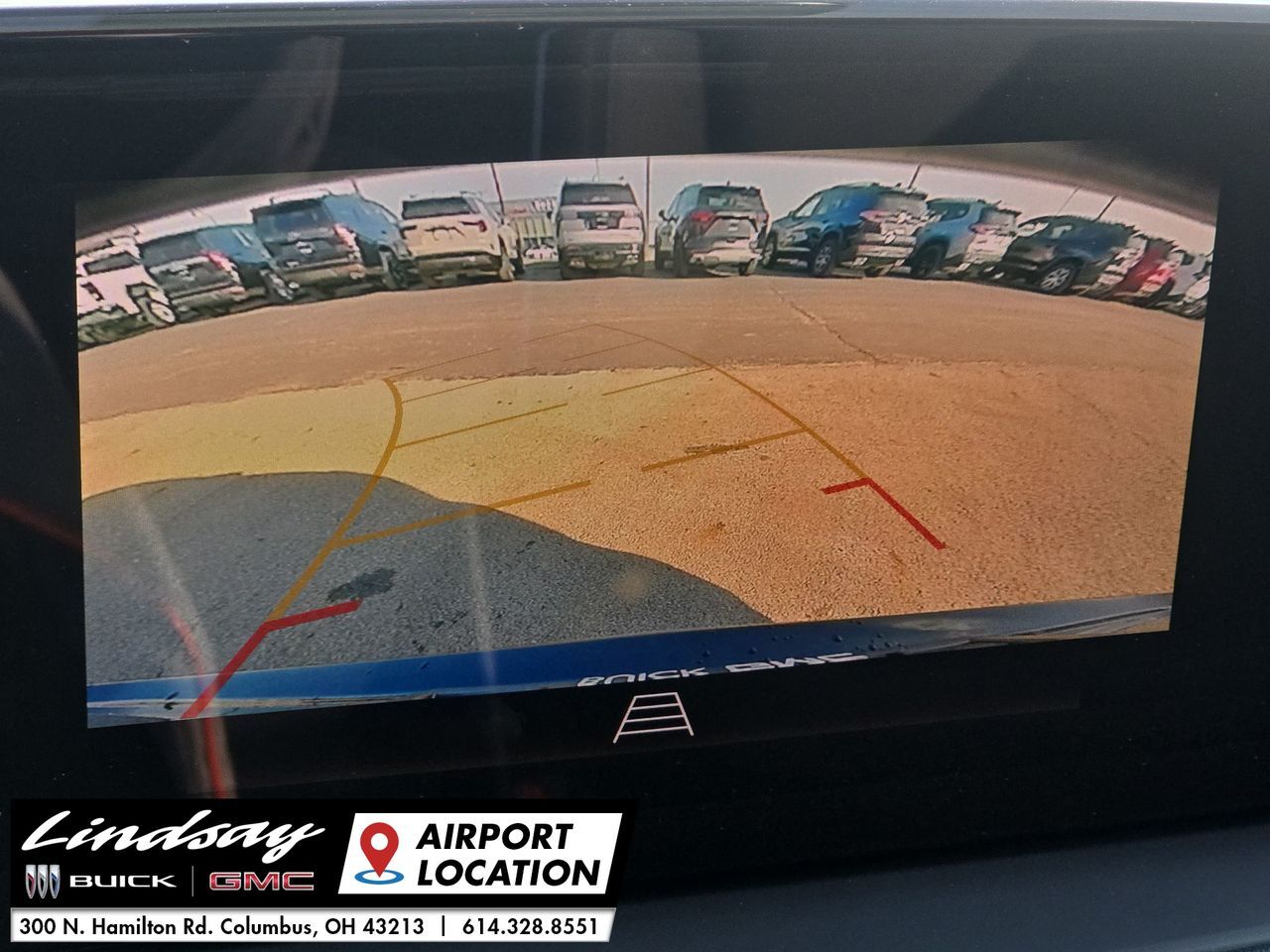 2026 Buick Encore GX Sport Touring Columbus OH