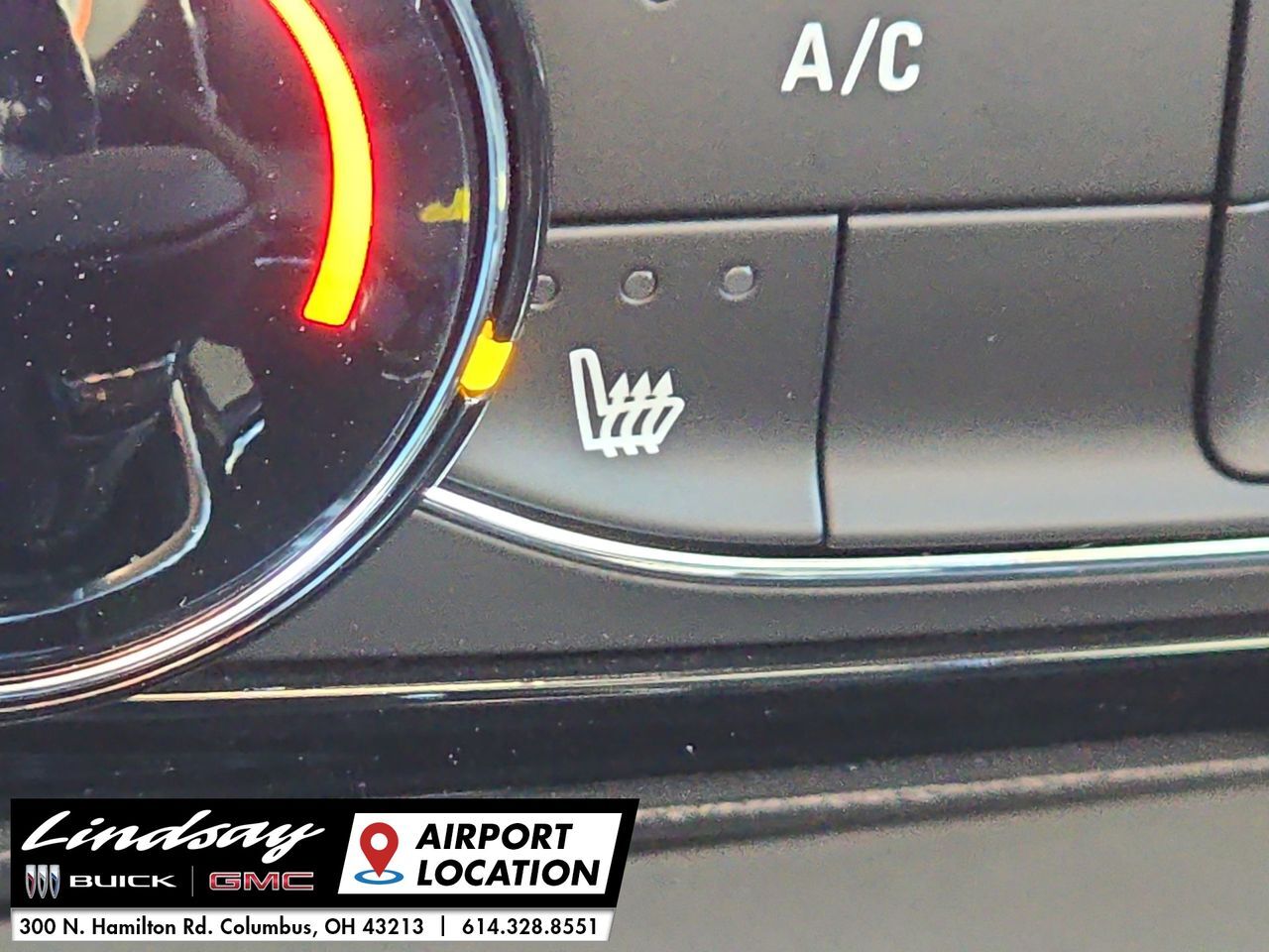 2026 Buick Encore GX Sport Touring Columbus OH