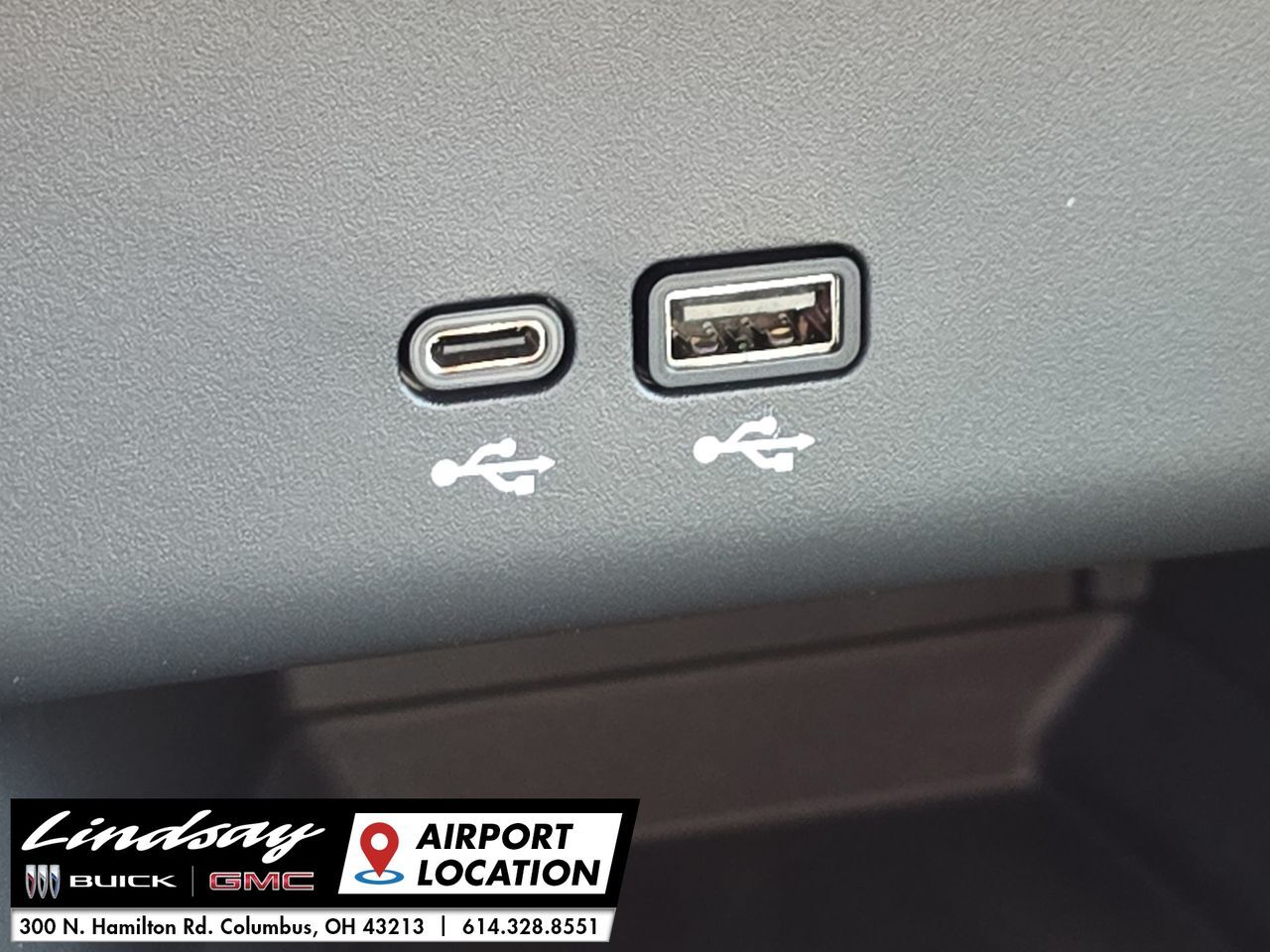 2026 Buick Encore GX Sport Touring Columbus OH