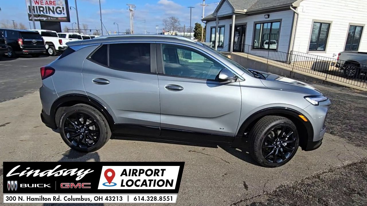 2026 Buick Encore GX Sport Touring Columbus OH