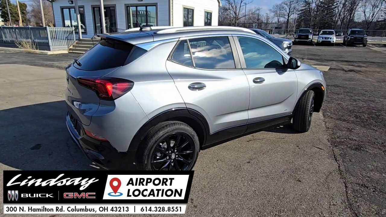 2026 Buick Encore GX Sport Touring Columbus OH