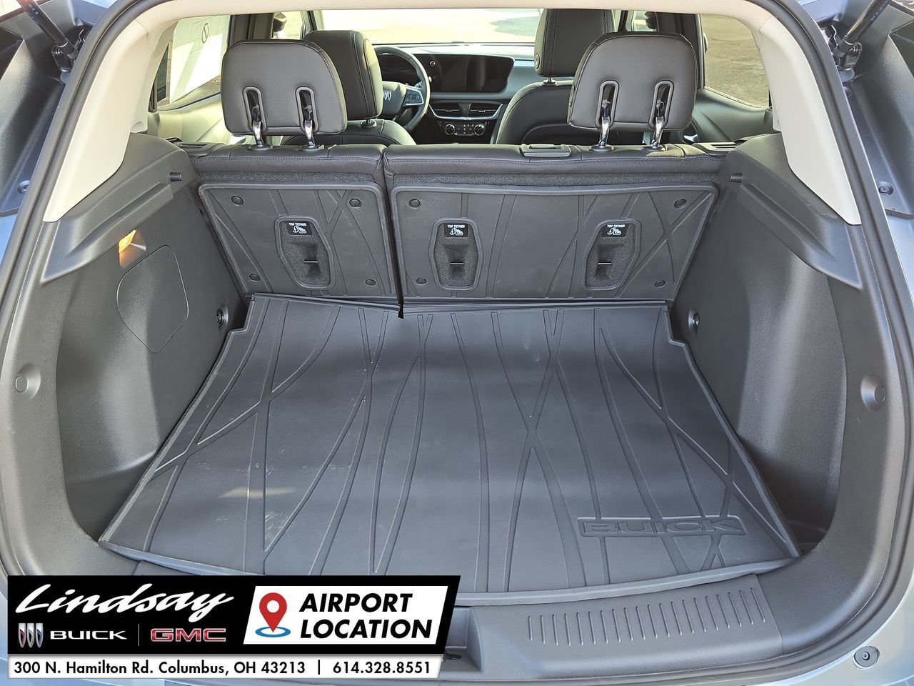 2026 Buick Encore GX Sport Touring Columbus OH