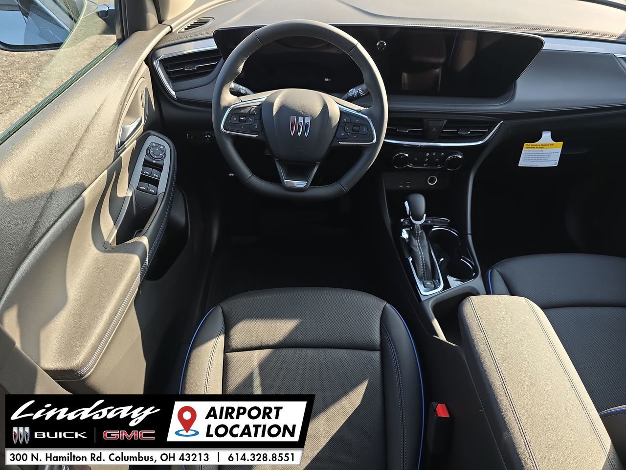 2026 Buick Encore GX Sport Touring Columbus OH