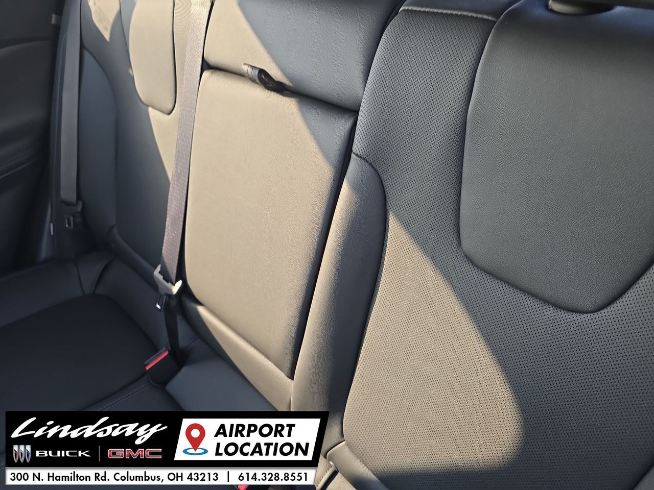 2026 Buick Encore GX Sport Touring Columbus OH