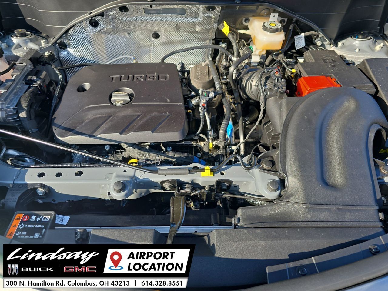 2026 Buick Encore GX Sport Touring Columbus OH