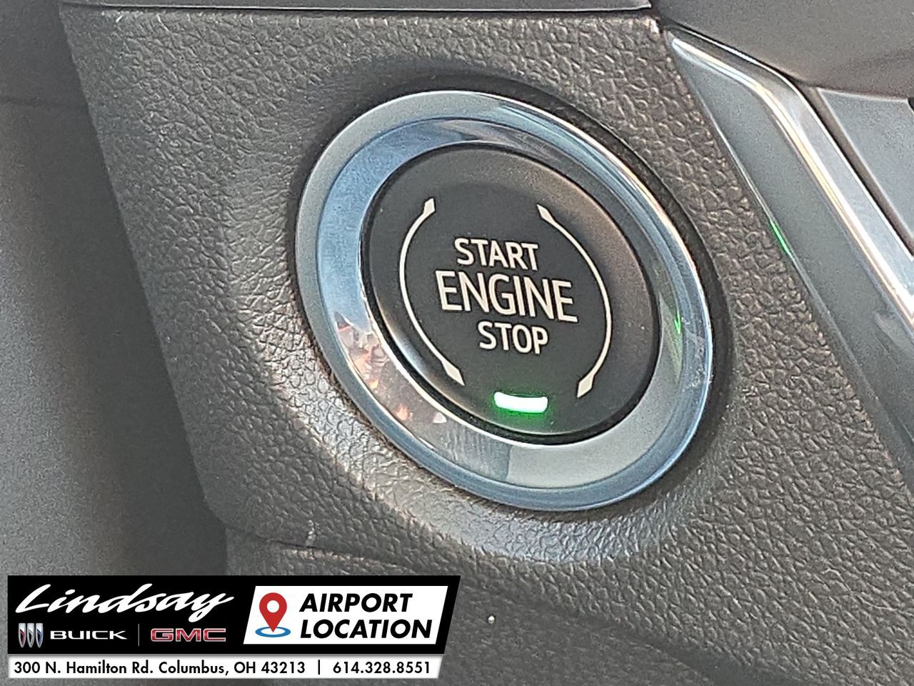 2026 Buick Encore GX Sport Touring Columbus OH