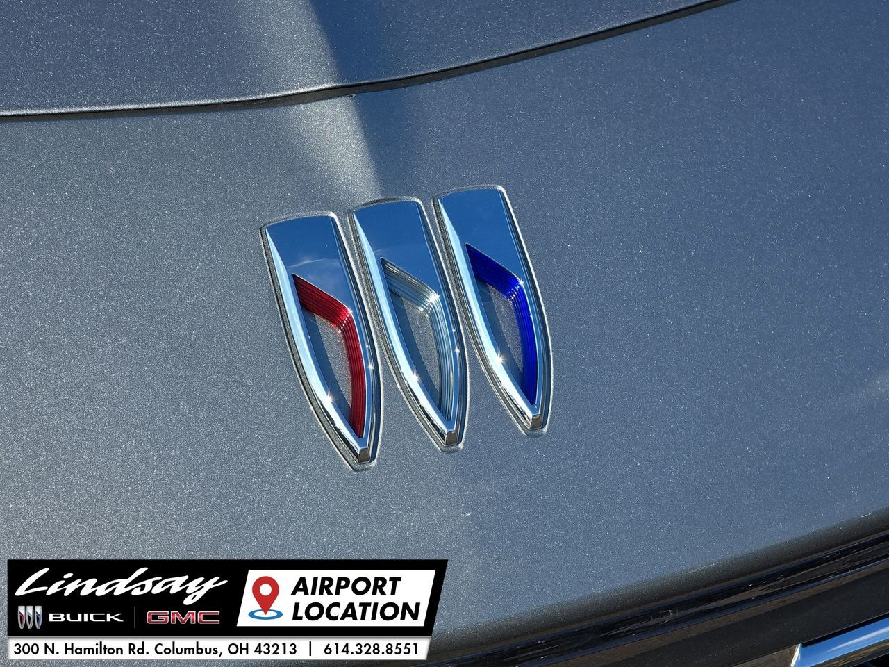 2026 Buick Encore GX Sport Touring Columbus OH