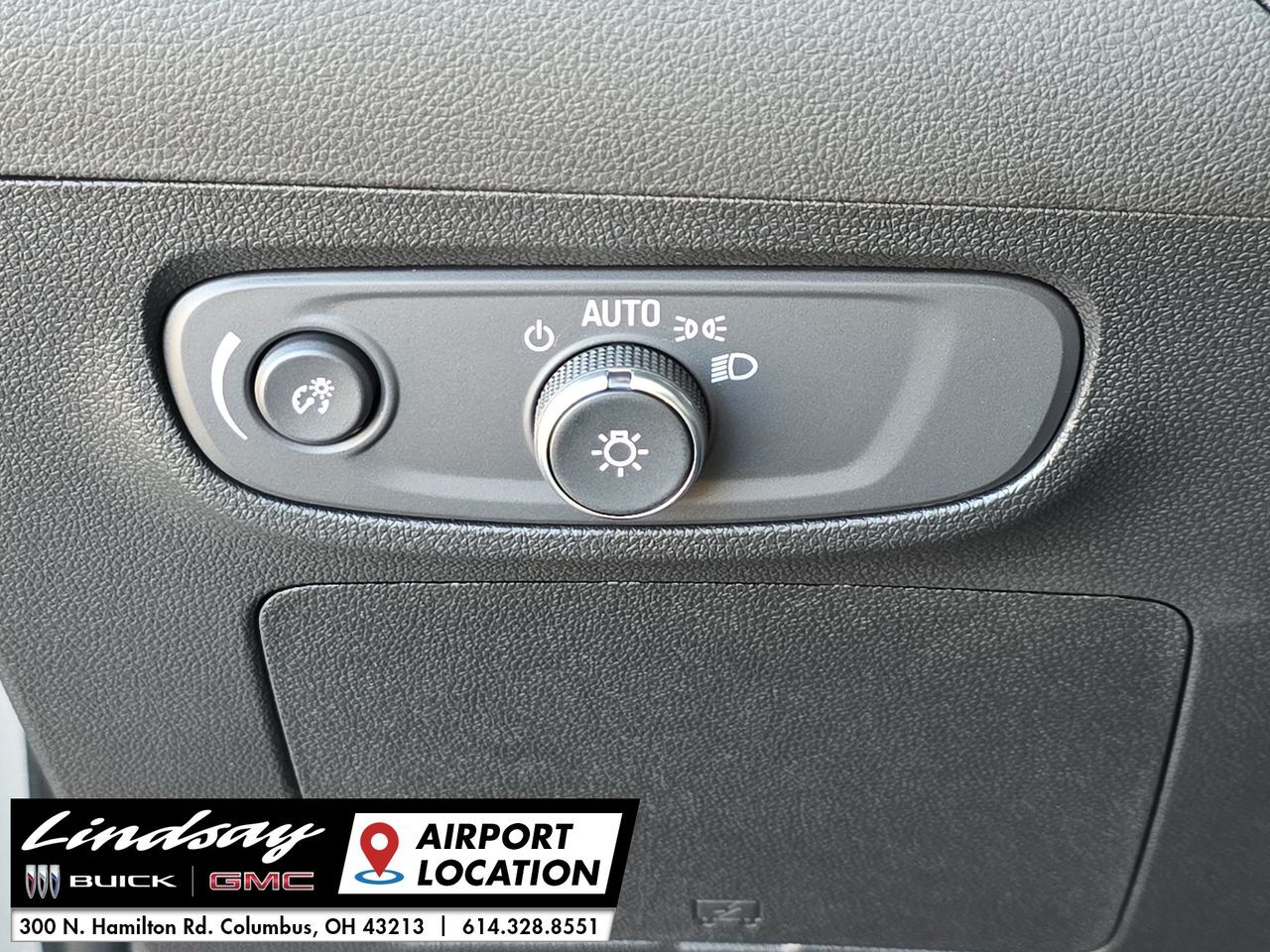 2026 Buick Encore GX Sport Touring Columbus OH