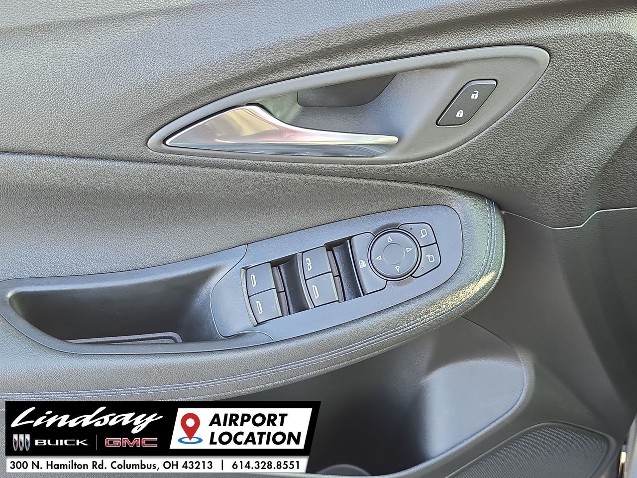 2026 Buick Encore GX Sport Touring Columbus OH