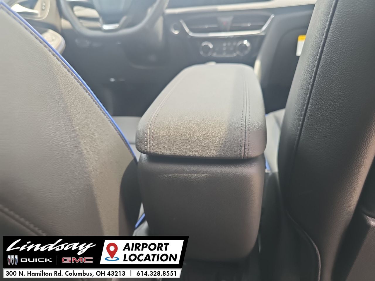 2026 Buick Encore GX Sport Touring Columbus OH