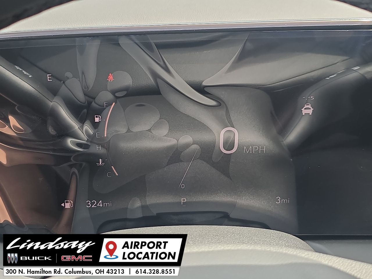 2026 Buick Encore GX Sport Touring Columbus OH