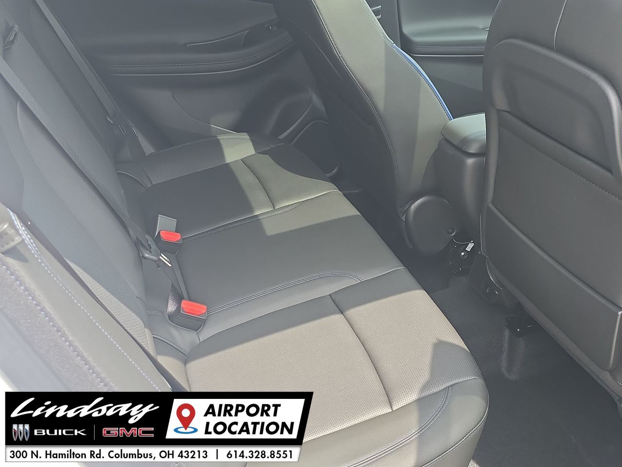 2026 Buick Encore GX Sport Touring Columbus OH