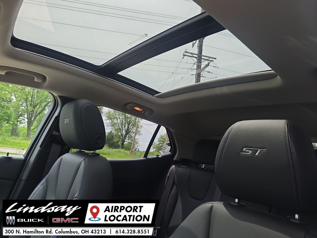 2026 Buick Encore GX Sport Touring Columbus OH