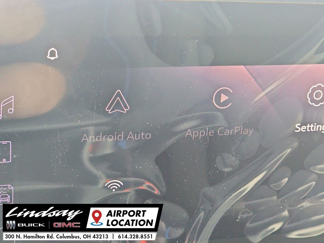 2026 Buick Encore GX Sport Touring Columbus OH