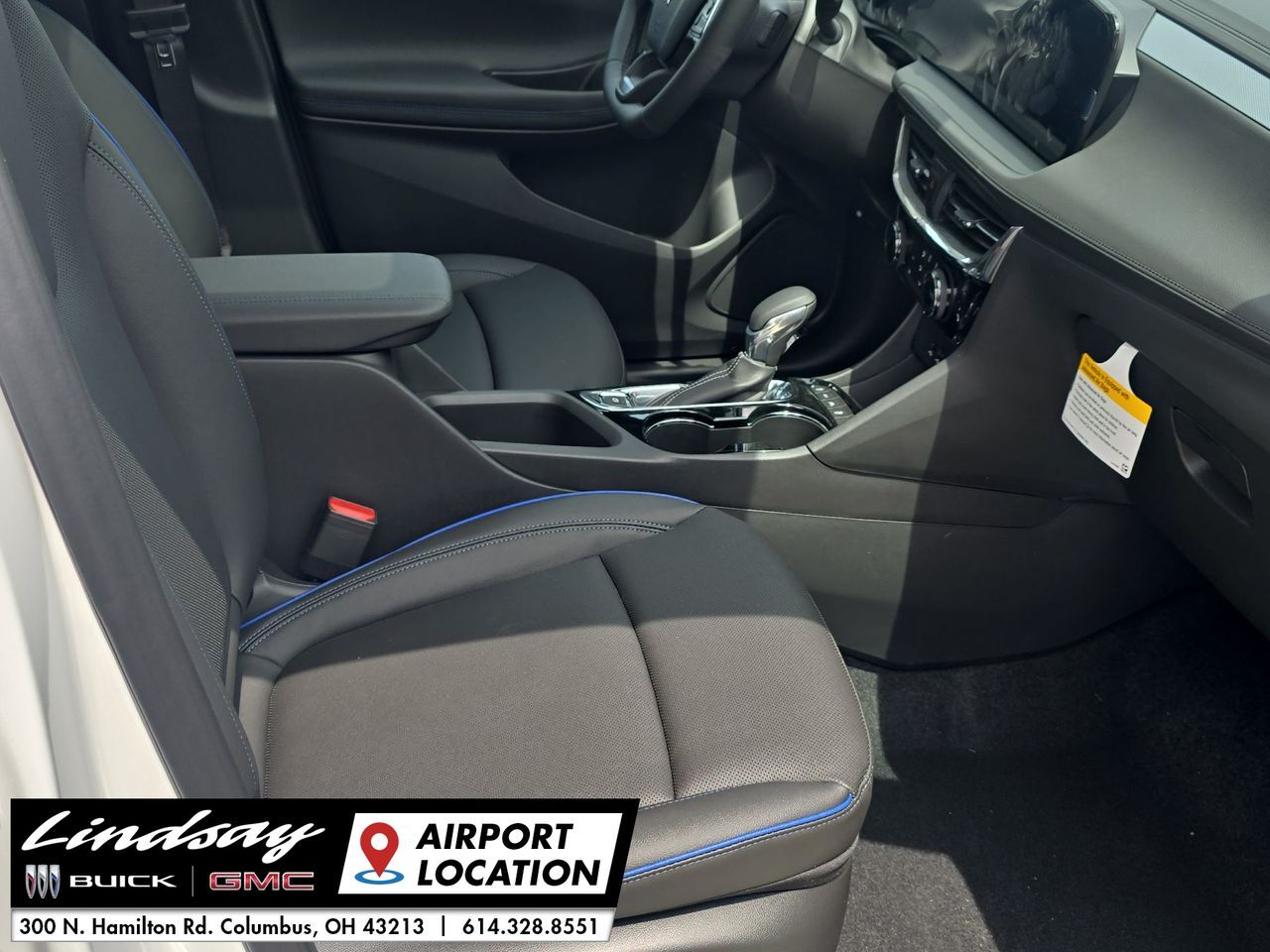 2026 Buick Encore GX Sport Touring Columbus OH