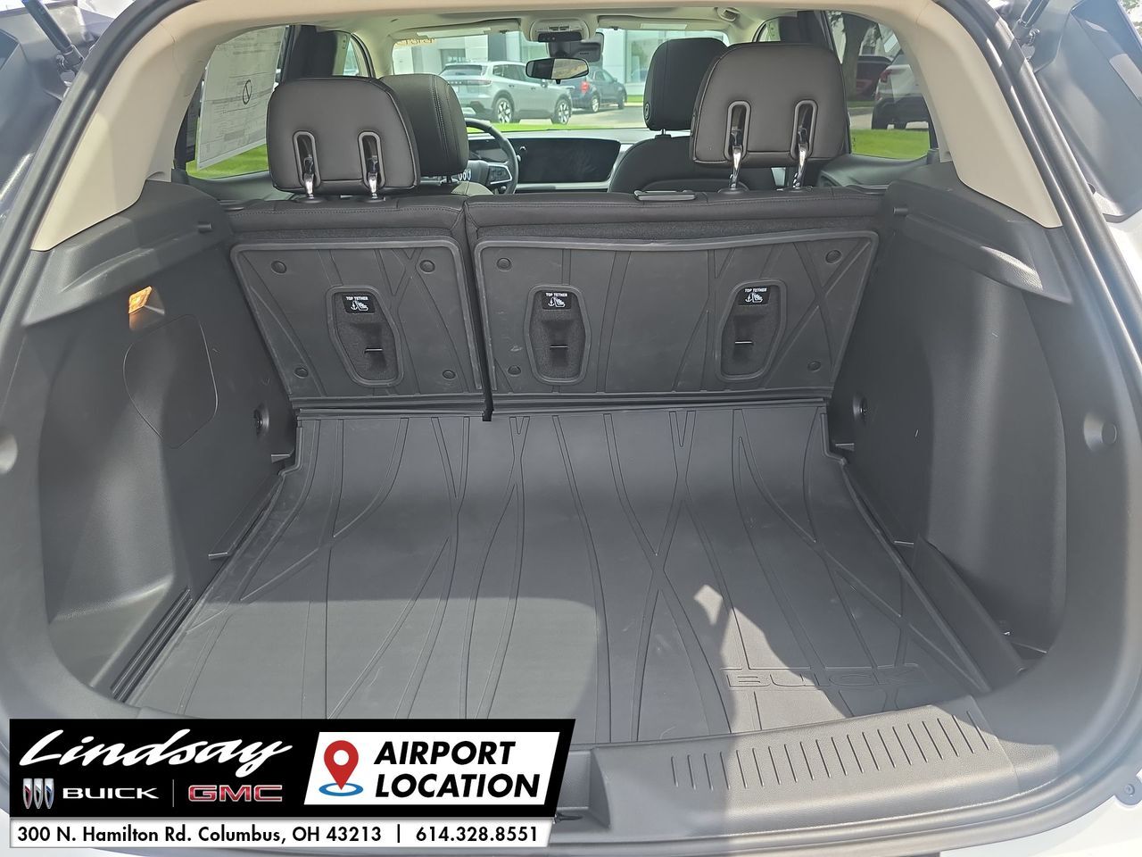 2026 Buick Encore GX Sport Touring Columbus OH