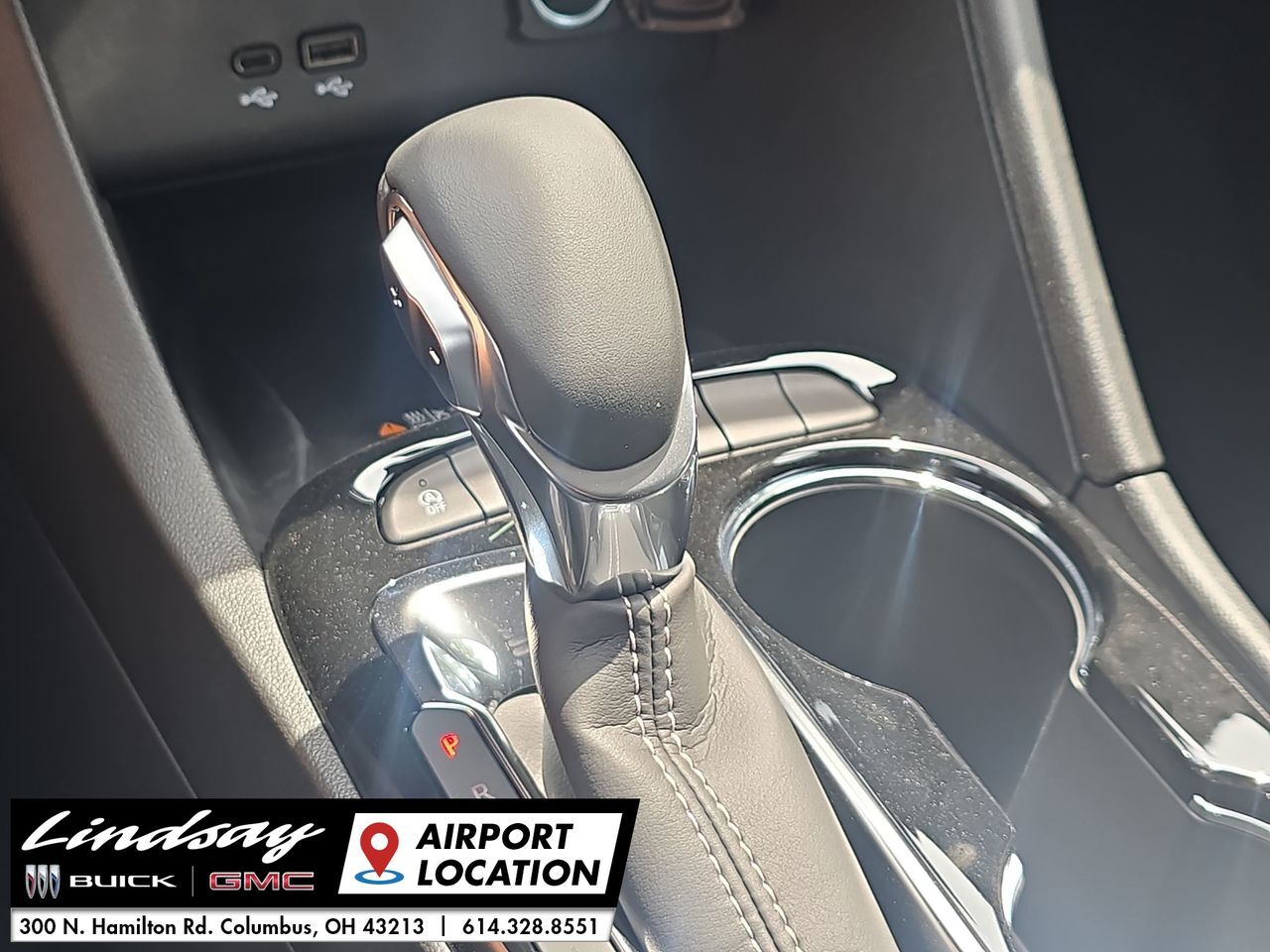 2026 Buick Encore GX Sport Touring Columbus OH