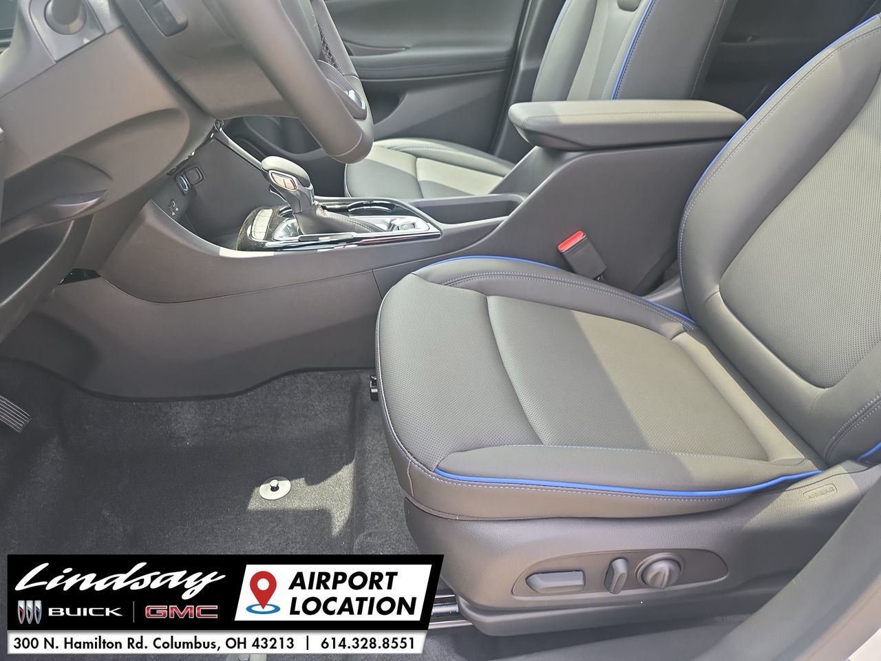 2026 Buick Encore GX Sport Touring Columbus OH