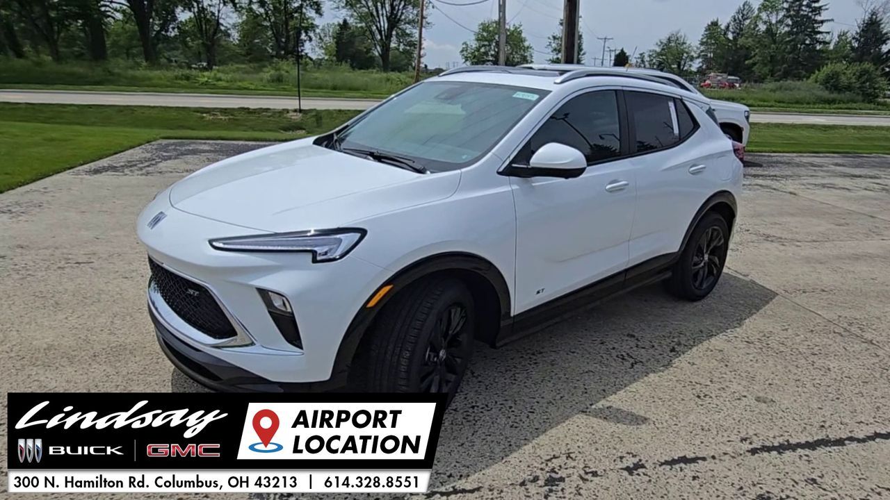 2026 Buick Encore GX Sport Touring Columbus OH