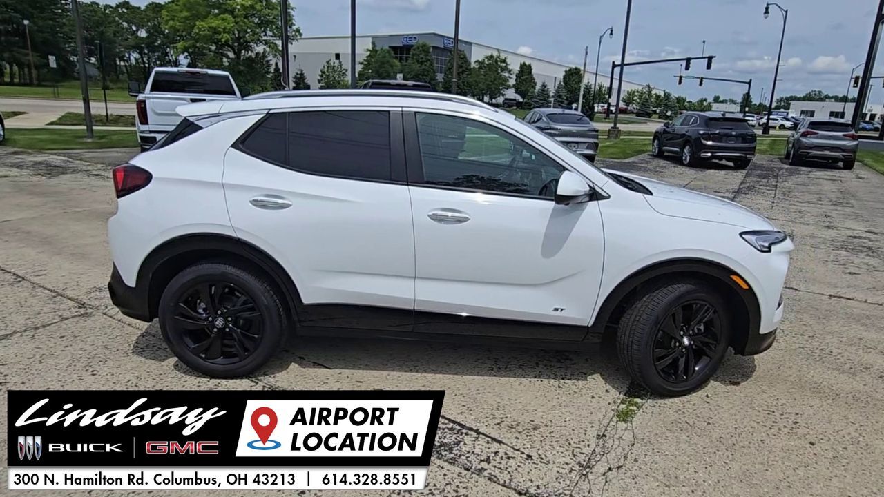 2026 Buick Encore GX Sport Touring Columbus OH