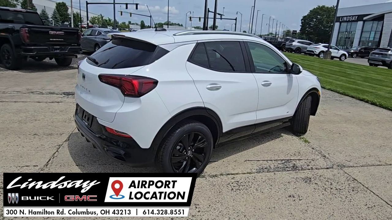 2026 Buick Encore GX Sport Touring Columbus OH