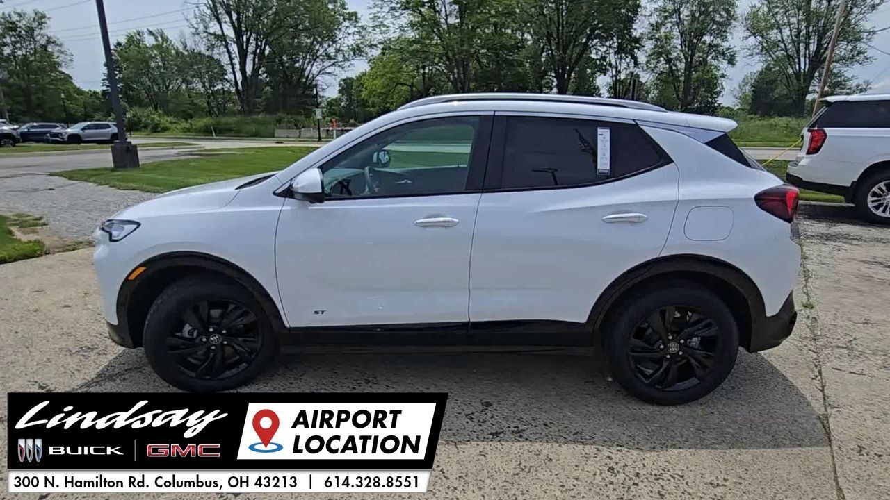2026 Buick Encore GX Sport Touring Columbus OH