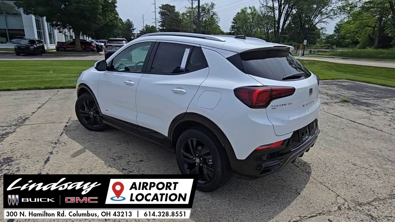 2026 Buick Encore GX Sport Touring Columbus OH