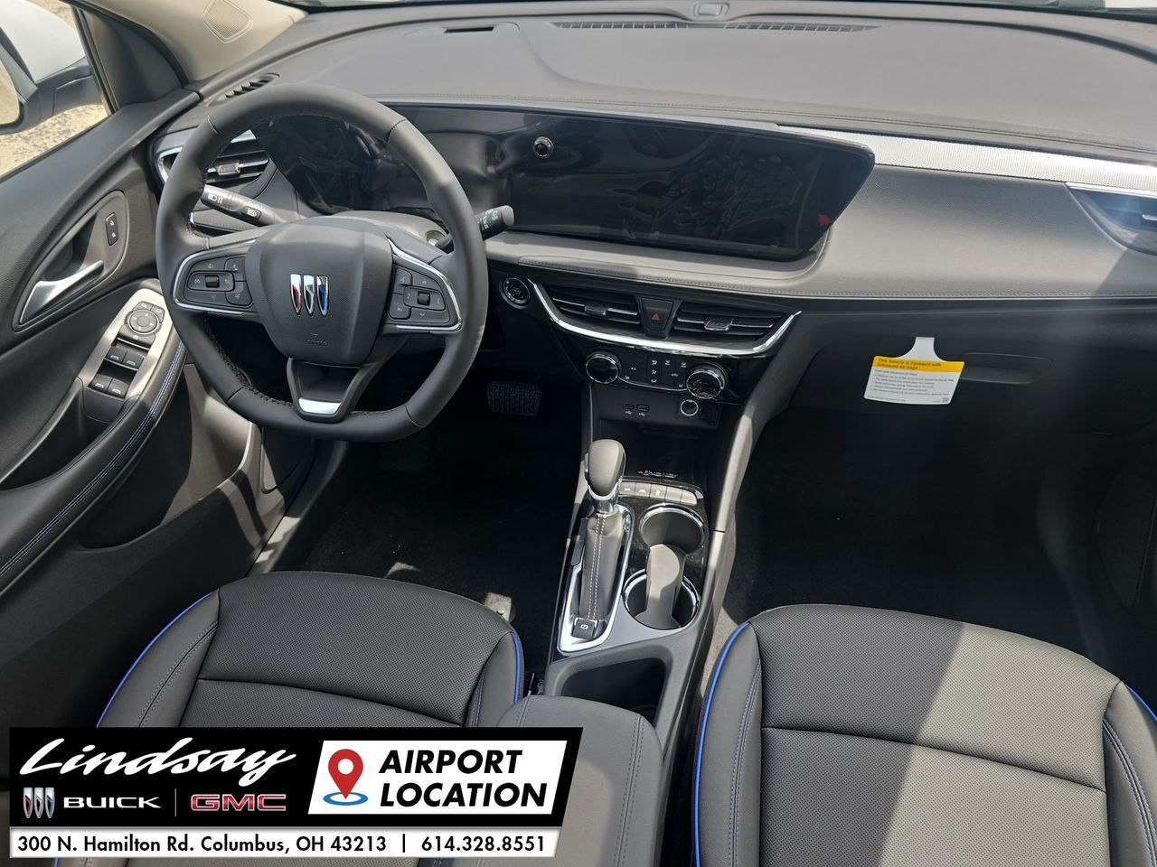 2026 Buick Encore GX Sport Touring Columbus OH