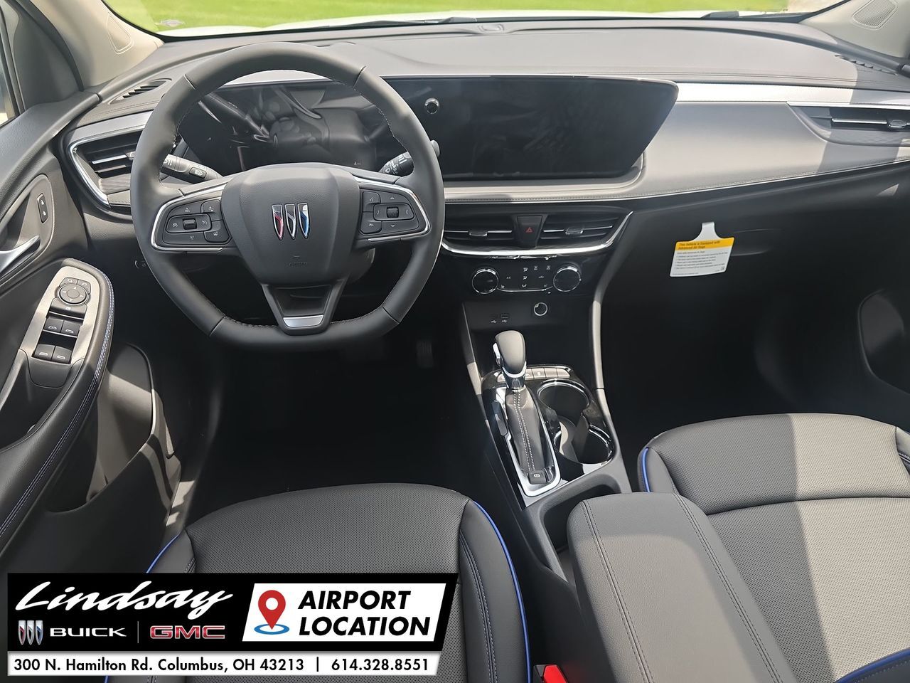 2026 Buick Encore GX Sport Touring Columbus OH