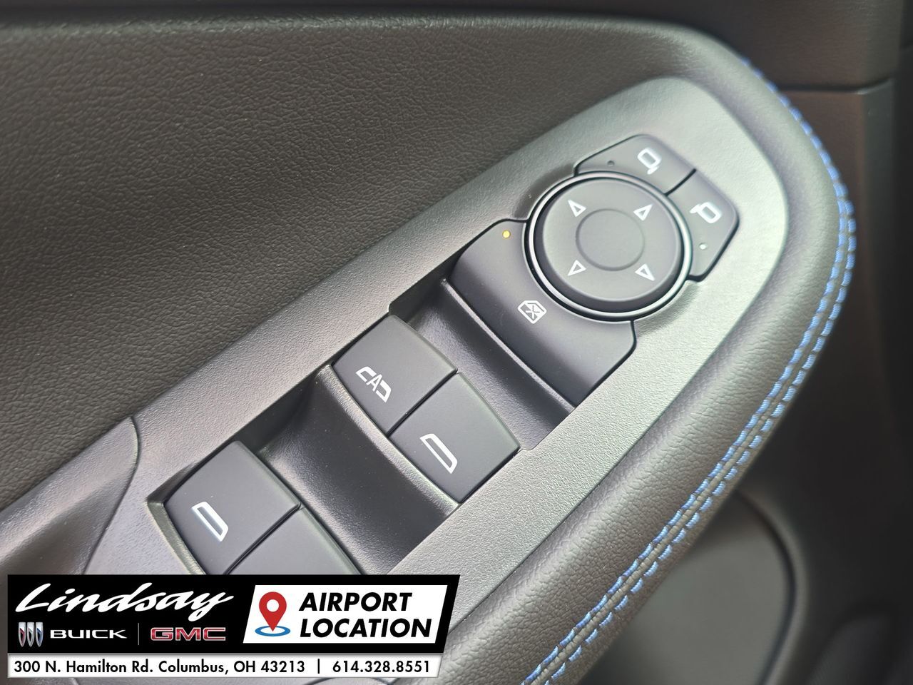 2026 Buick Encore GX Sport Touring Columbus OH