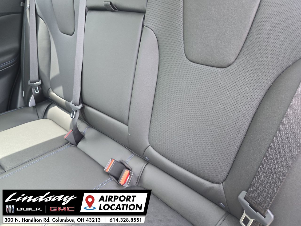 2026 Buick Encore GX Sport Touring Columbus OH