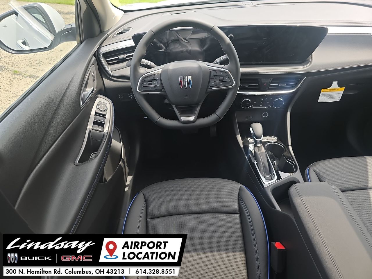 2026 Buick Encore GX Sport Touring Columbus OH