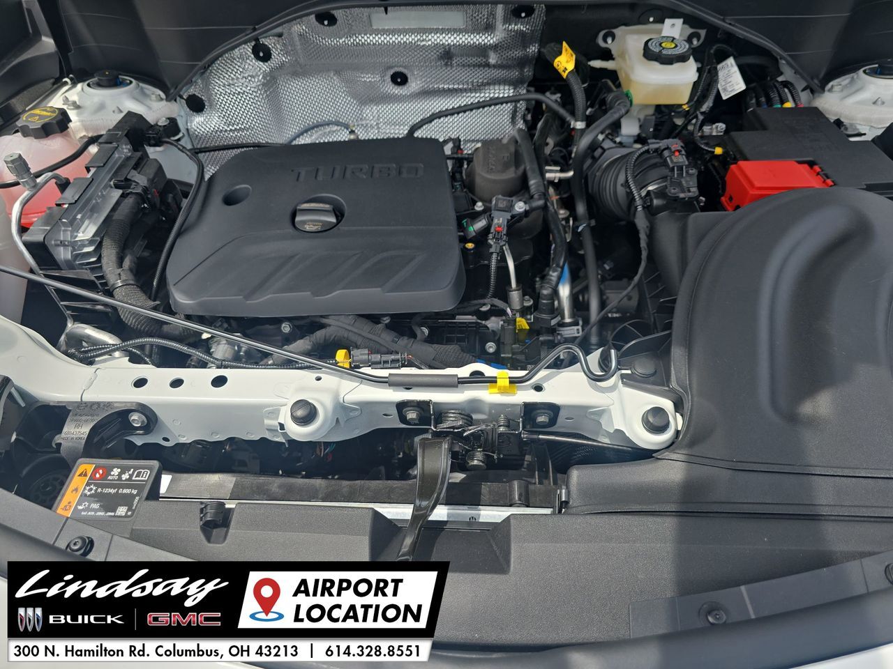 2026 Buick Encore GX Sport Touring Columbus OH