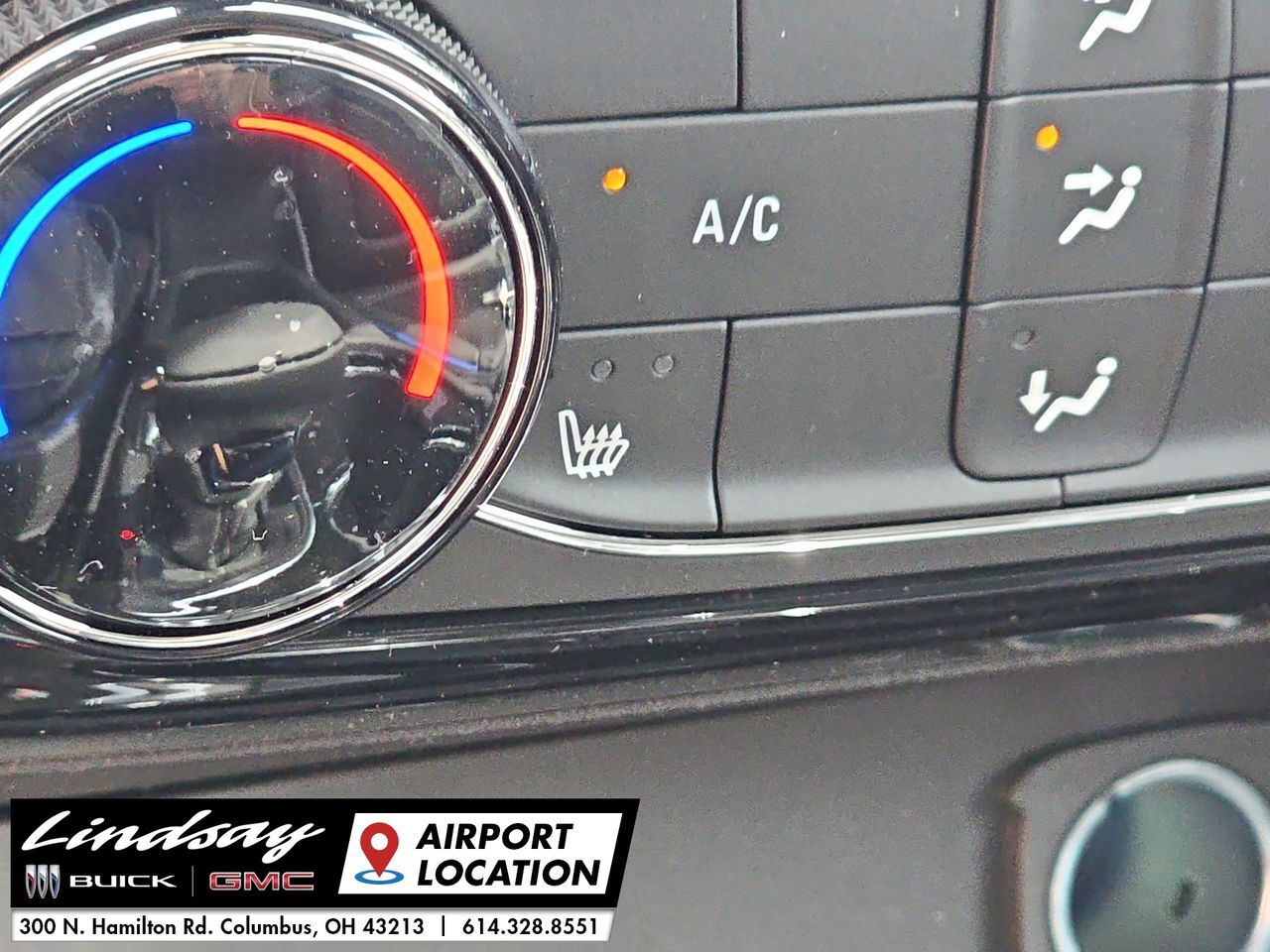 2026 Buick Encore GX Sport Touring Columbus OH
