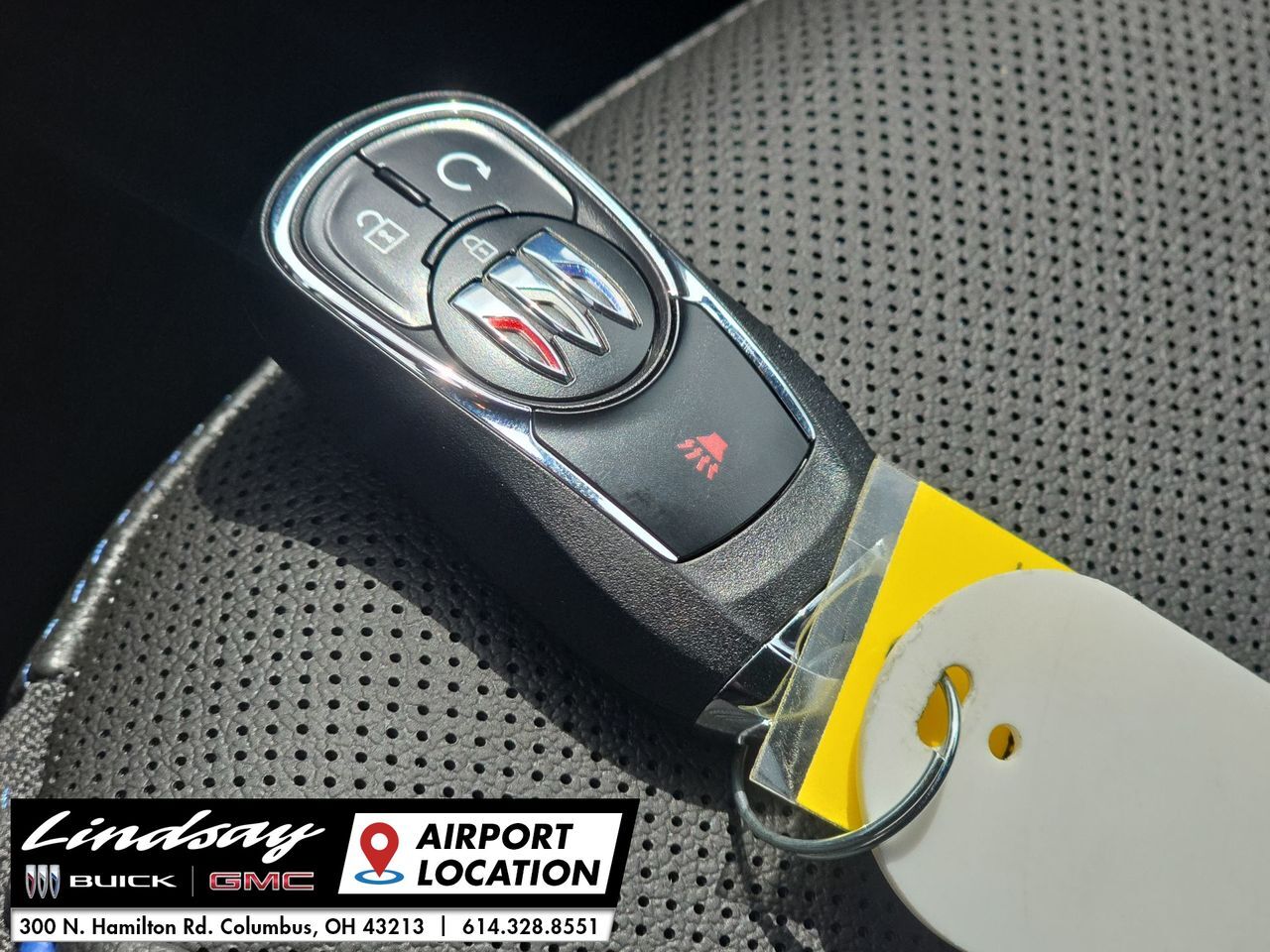2026 Buick Encore GX Sport Touring Columbus OH