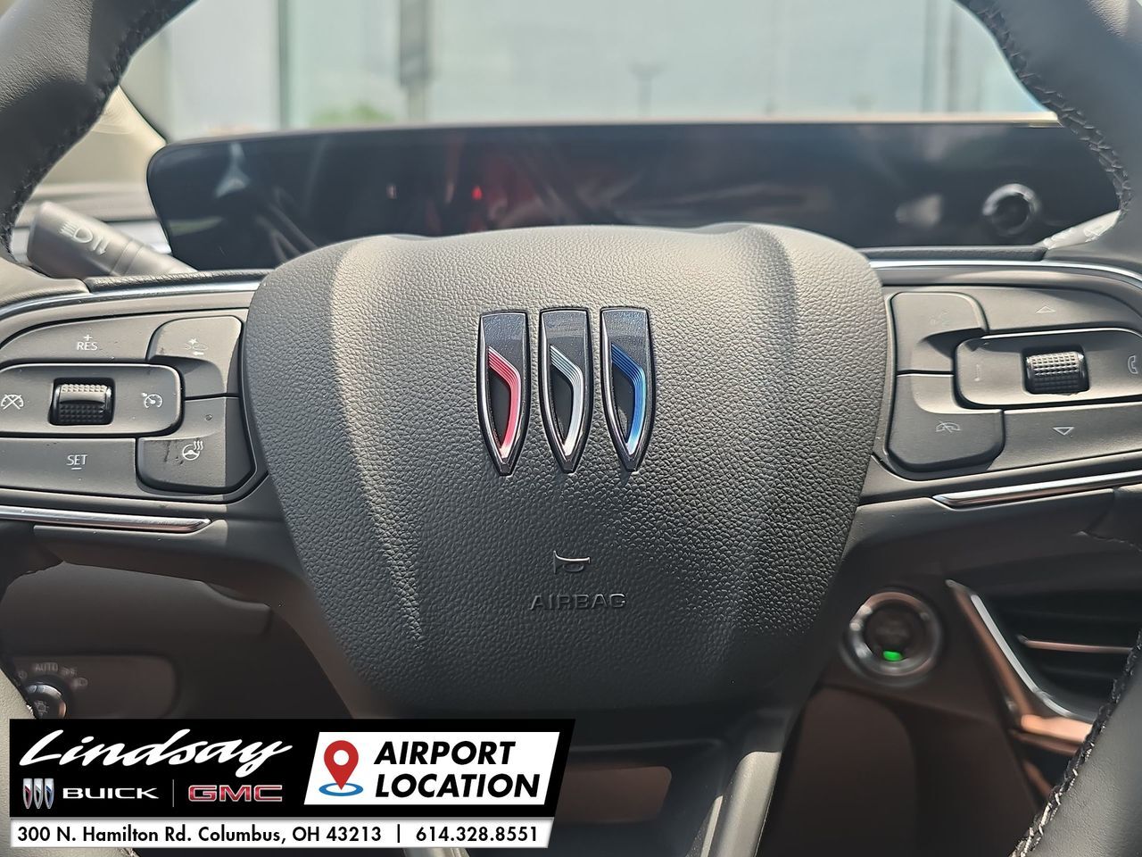 2026 Buick Encore GX Sport Touring Columbus OH