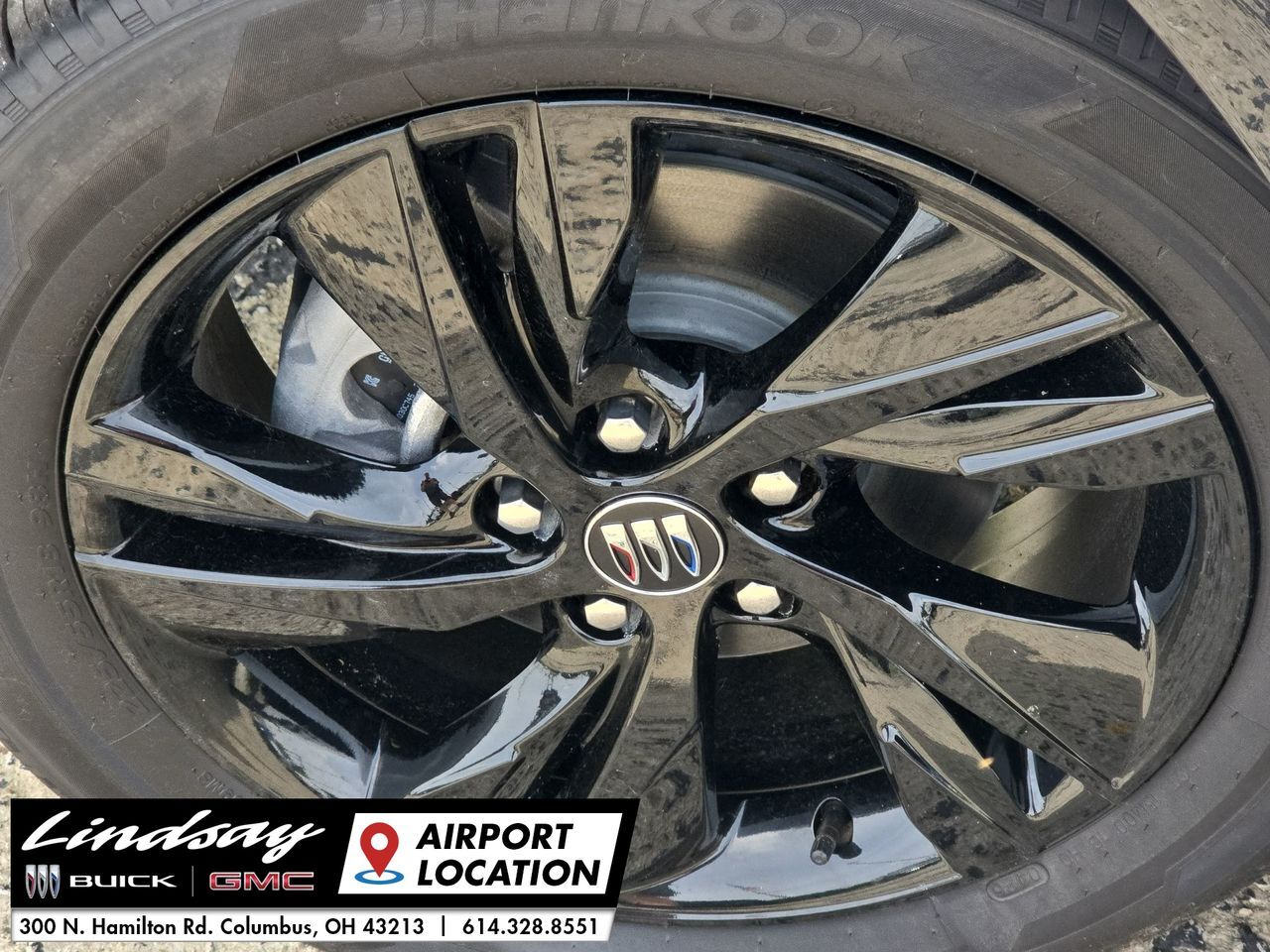 2026 Buick Encore GX Sport Touring Columbus OH