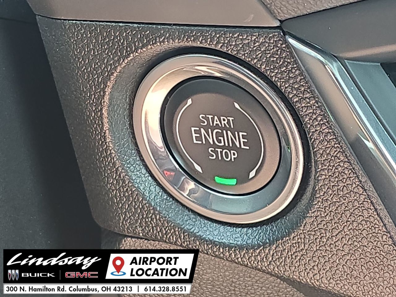 2026 Buick Encore GX Sport Touring Columbus OH