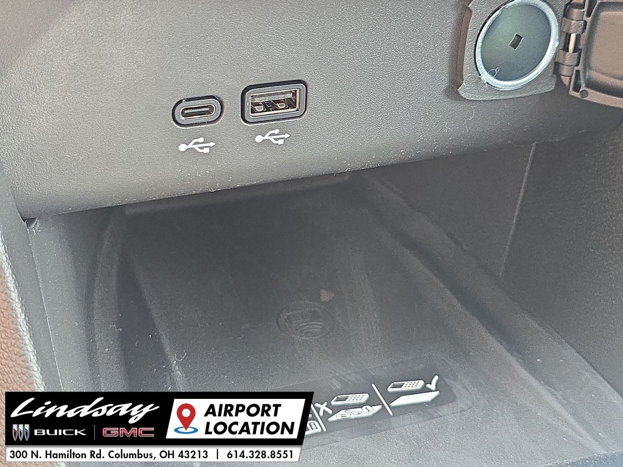 2026 Buick Encore GX Sport Touring Columbus OH