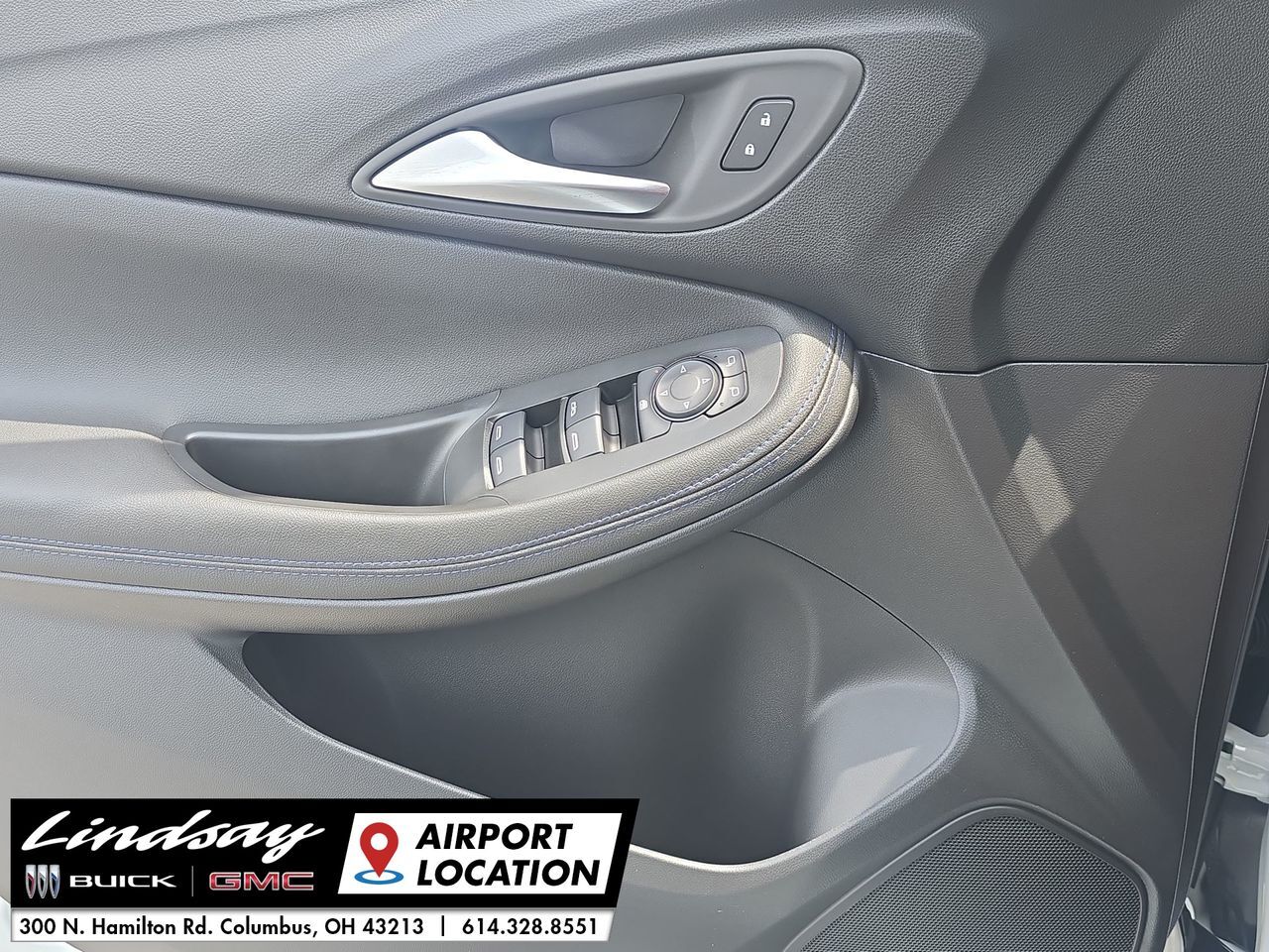 2026 Buick Encore GX Sport Touring Columbus OH