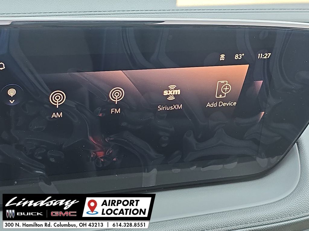 2026 Buick Encore GX Sport Touring Columbus OH