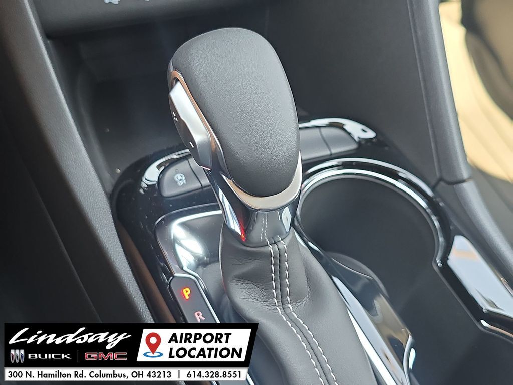 2026 Buick Encore GX Sport Touring Columbus OH